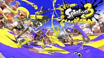 Splatoon 3 test par GamingBolt Splatoon 3 test par GamingBolt