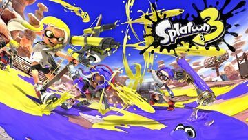 Splatoon 3 test par GamingBolt