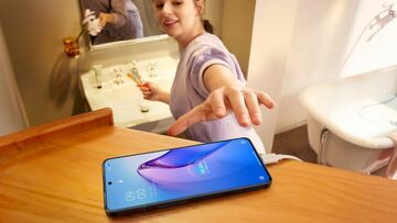 Oppo Reno 8 Pro reviewed by T3