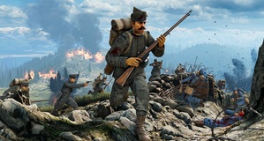 Isonzo test par GameWatcher Isonzo test par GameWatcher