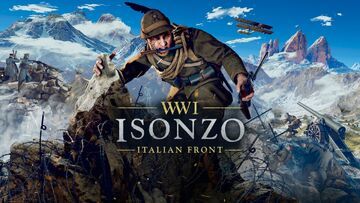 Isonzo test par GameCrater Isonzo test par GameCrater
