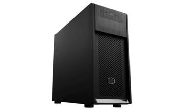 Cooler Master Elite 500 im Test: 1 Bewertungen, erfahrungen, Pro und Contra