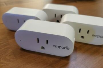 Emporia Smart Plug reviewed by DigitalTrends