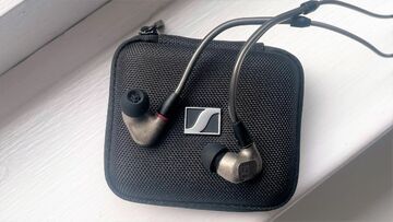 Review Sennheiser IE 600 by Tom's Guide (US)