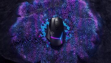 Logitech G502 X testé par 4WeAreGamers Logitech G502 X testé par 4WeAreGamers