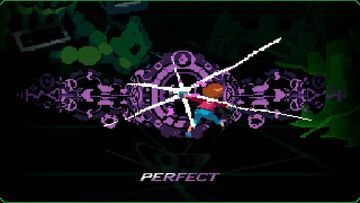 Jack Move testé par Gaming Trend Jack Move testé par Gaming Trend