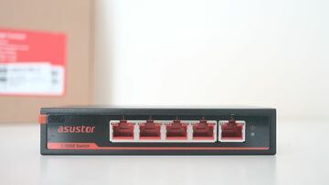 Asustor ASW205T Review: 2 Ratings, Pros and Cons