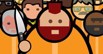 Prison Architect Review: 11 Ratings, Pros and Cons