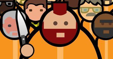 Prison Architect im Test: 11 Bewertungen, erfahrungen, Pro und Contra