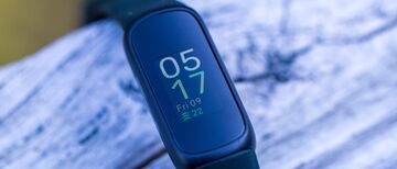 Fitbit Inspire 3 test par Android Central