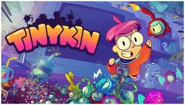 Test Tinykin