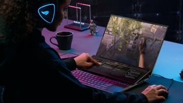 Asus ROG Zephyrus Duo 16 test par Multiplayer.it