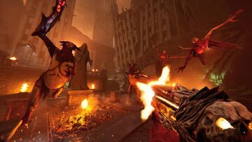 Metal: Hellsinger test par The Games Machine