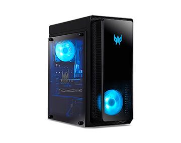 Test Acer Predator Orion 3000