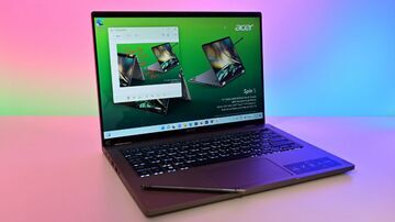 Acer Spin 5 reviewed by Windows Central