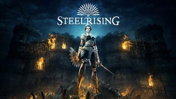 Steelrising test par Hinsusta