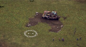 Endzone A World Apart test par Xbox Tavern Endzone A World Apart test par Xbox Tavern