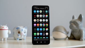 Xiaomi Poco X4 GT testé par T3 Xiaomi Poco X4 GT testé par T3