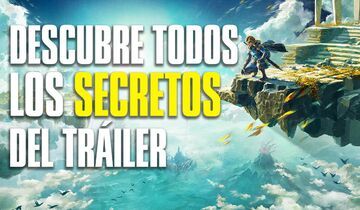 Test The Legend of Zelda Tears of the Kingdom Test The Legend of Zelda Tears of the Kingdom