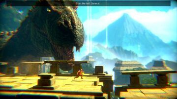 Little Orpheus test par VideoChums Little Orpheus test par VideoChums