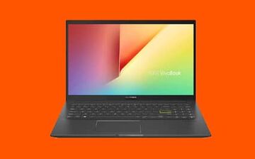 Anlisis Asus VivoBook 15 K513EA