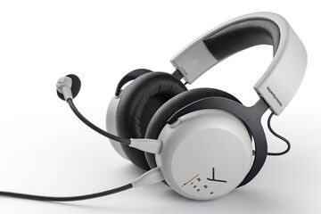 Beyerdynamic MMX 150 testé par ImTest Beyerdynamic MMX 150 testé par ImTest