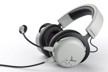 Beyerdynamic MMX 150 test par ImTest