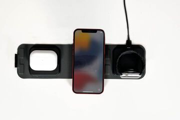 Mophie test par ImTest Mophie test par ImTest