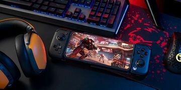 GameSir X2 Pro testé par NerdTechy GameSir X2 Pro testé par NerdTechy
