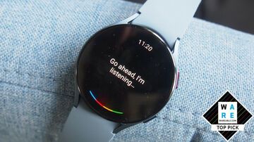 Samsung Galaxy Watch 5 testé par Wareable Samsung Galaxy Watch 5 testé par Wareable