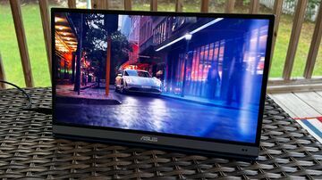 Asus ZenScreen OLED MQ16AH Review: 3 Ratings, Pros and Cons