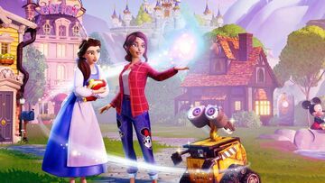 Disney Dreamlight Valley reviewed by Push Square Disney Dreamlight Valley reviewed by Push Square