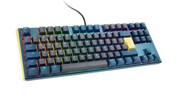 Ducky One 3 Review