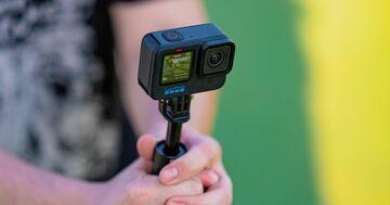 GoPro Hero 11 Review: 29 Ratings, Pros and Cons