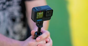 GoPro Hero 11 im Test: 29 Bewertungen, erfahrungen, Pro und Contra