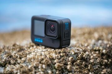 GoPro Hero 11 test par DigitalTrends