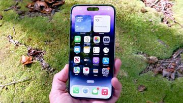 Apple iPhone 14 Pro Max im Test: 42 Bewertungen, erfahrungen, Pro und Contra