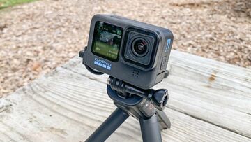 GoPro Hero 11 reviewed by Tom's Guide (US)