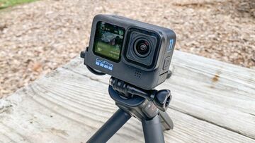 GoPro Hero 11 testé par Tom's Guide (US) GoPro Hero 11 testé par Tom's Guide (US)