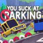 Test You Suck at Parking 