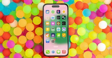 Apple iPhone 14 Pro reviewed by The Verge