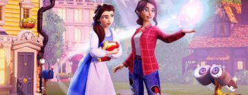 Disney Dreamlight Valley reviewed by ZTGD Disney Dreamlight Valley reviewed by ZTGD