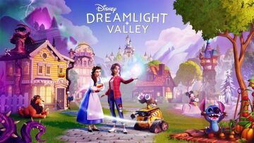 Disney Dreamlight Valley test par PlayStation LifeStyle