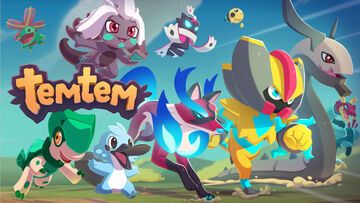Temtem review by Twinfinite Temtem reviewed by Twinfinite