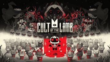 Cult Of The Lamb test par Hinsusta