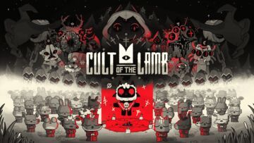 Cult Of The Lamb test par Hinsusta Cult Of The Lamb test par Hinsusta