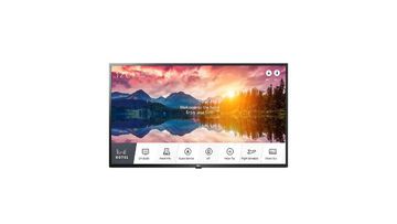 LG 50US662H9ZC im Test: 1 Bewertungen, erfahrungen, Pro und Contra