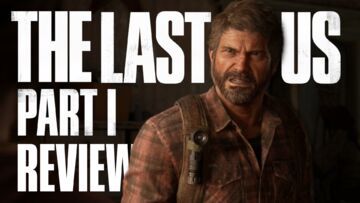 The Last of Us Part I test par Lords of Gaming