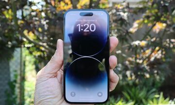 Apple iPhone 14 Pro test par TechRadar