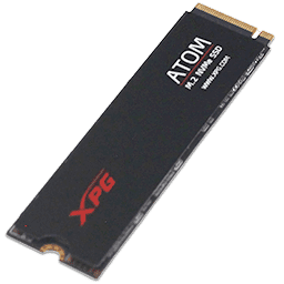 Anlisis Adata Atom 50